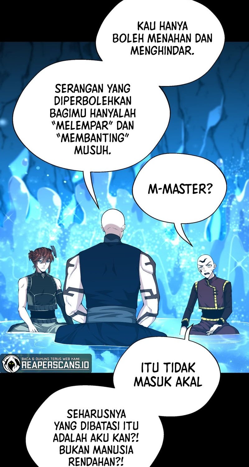 The Beginning After The End Chapter 153 Gambar 56