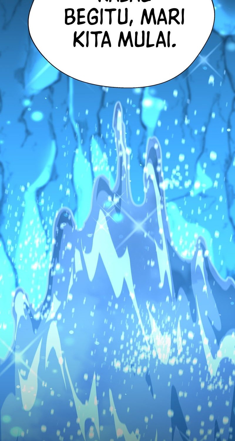 The Beginning After The End Chapter 153 Gambar 58