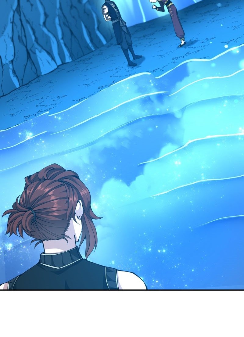 The Beginning After The End Chapter 153 Gambar 40