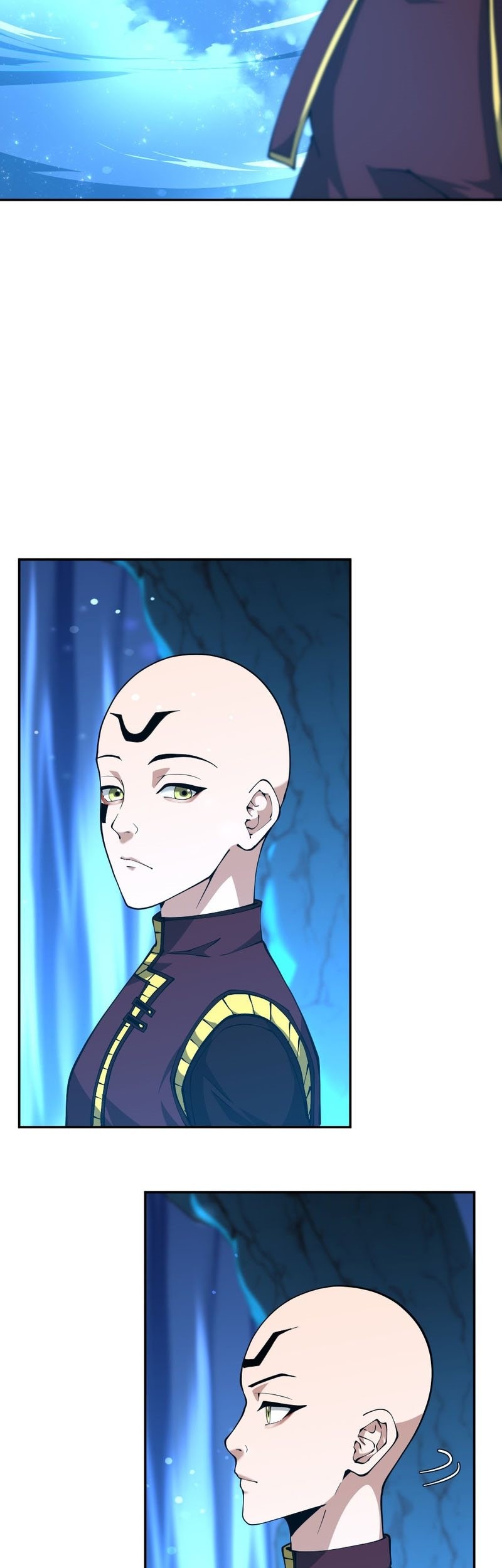 The Beginning After The End Chapter 153 Gambar 43