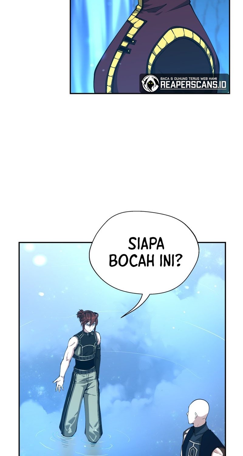 The Beginning After The End Chapter 153 Gambar 44