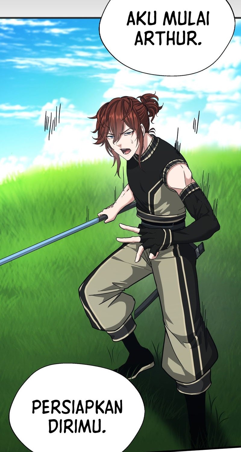 The Beginning After The End Chapter 153 Gambar 4