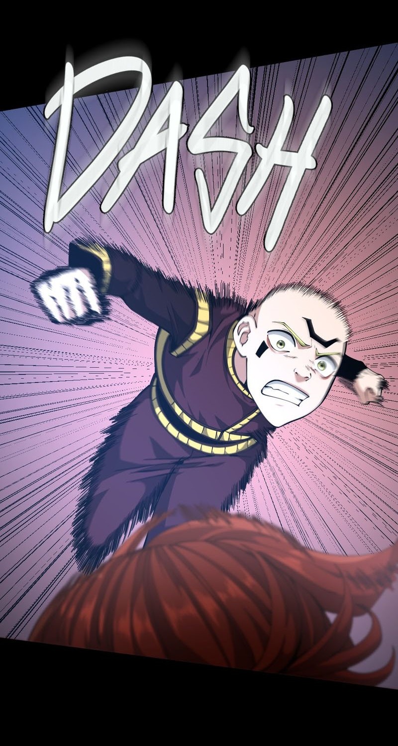 The Beginning After The End Chapter 153 Gambar 68