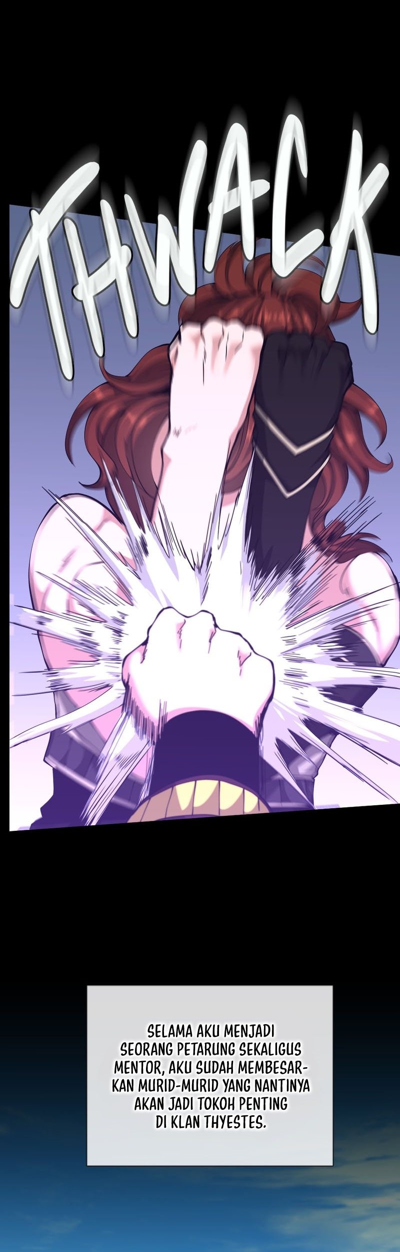 The Beginning After The End Chapter 153 Gambar 69