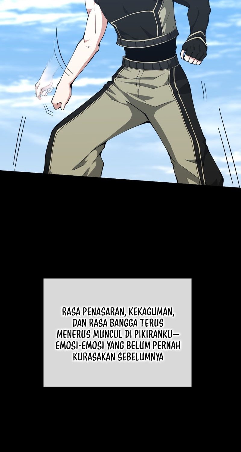 The Beginning After The End Chapter 153 Gambar 72
