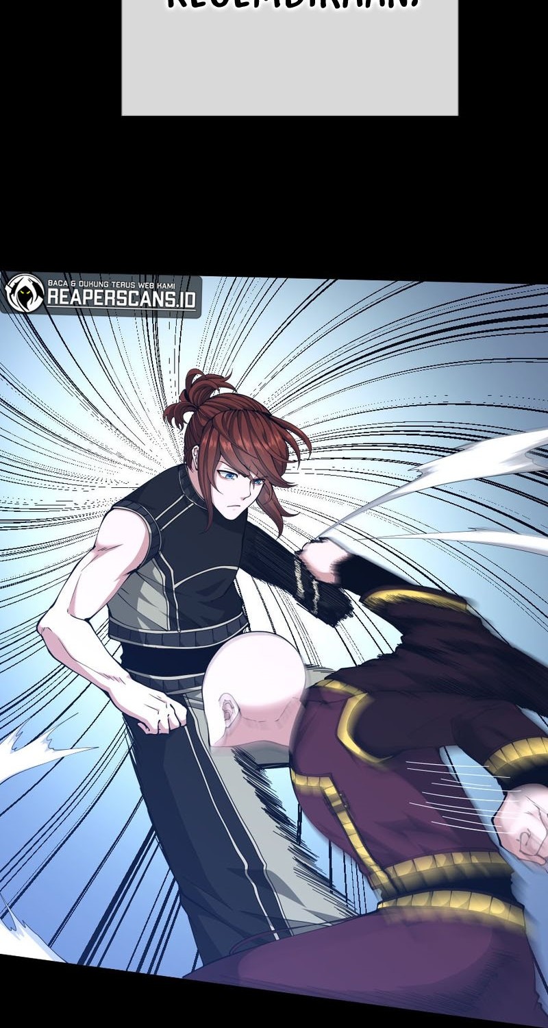 The Beginning After The End Chapter 153 Gambar 74