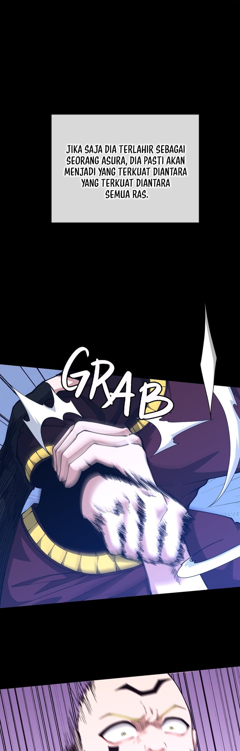 The Beginning After The End Chapter 153 Gambar 75