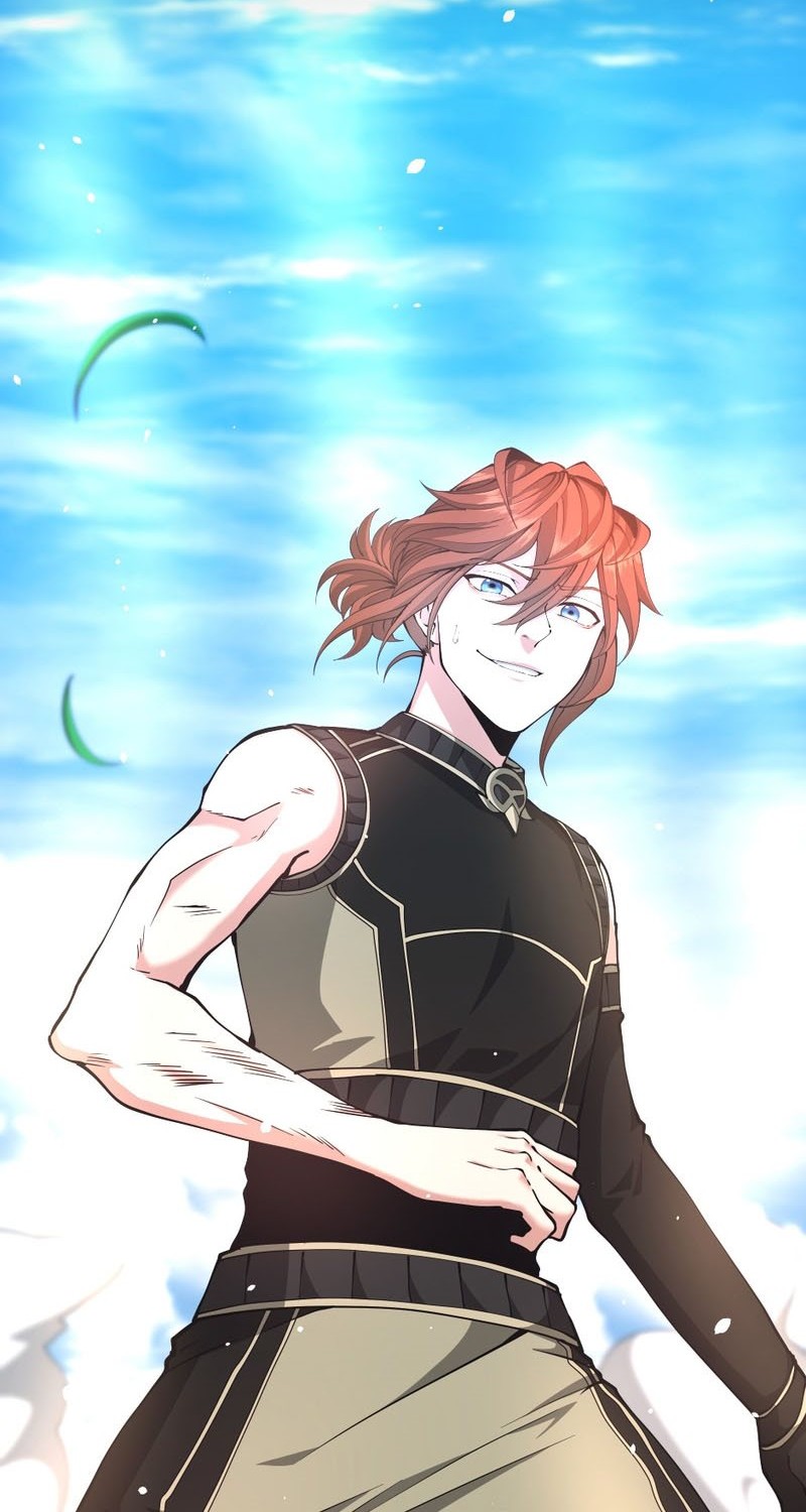 The Beginning After The End Chapter 153 Gambar 78