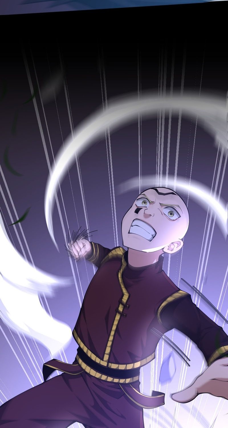 The Beginning After The End Chapter 153 Gambar 62