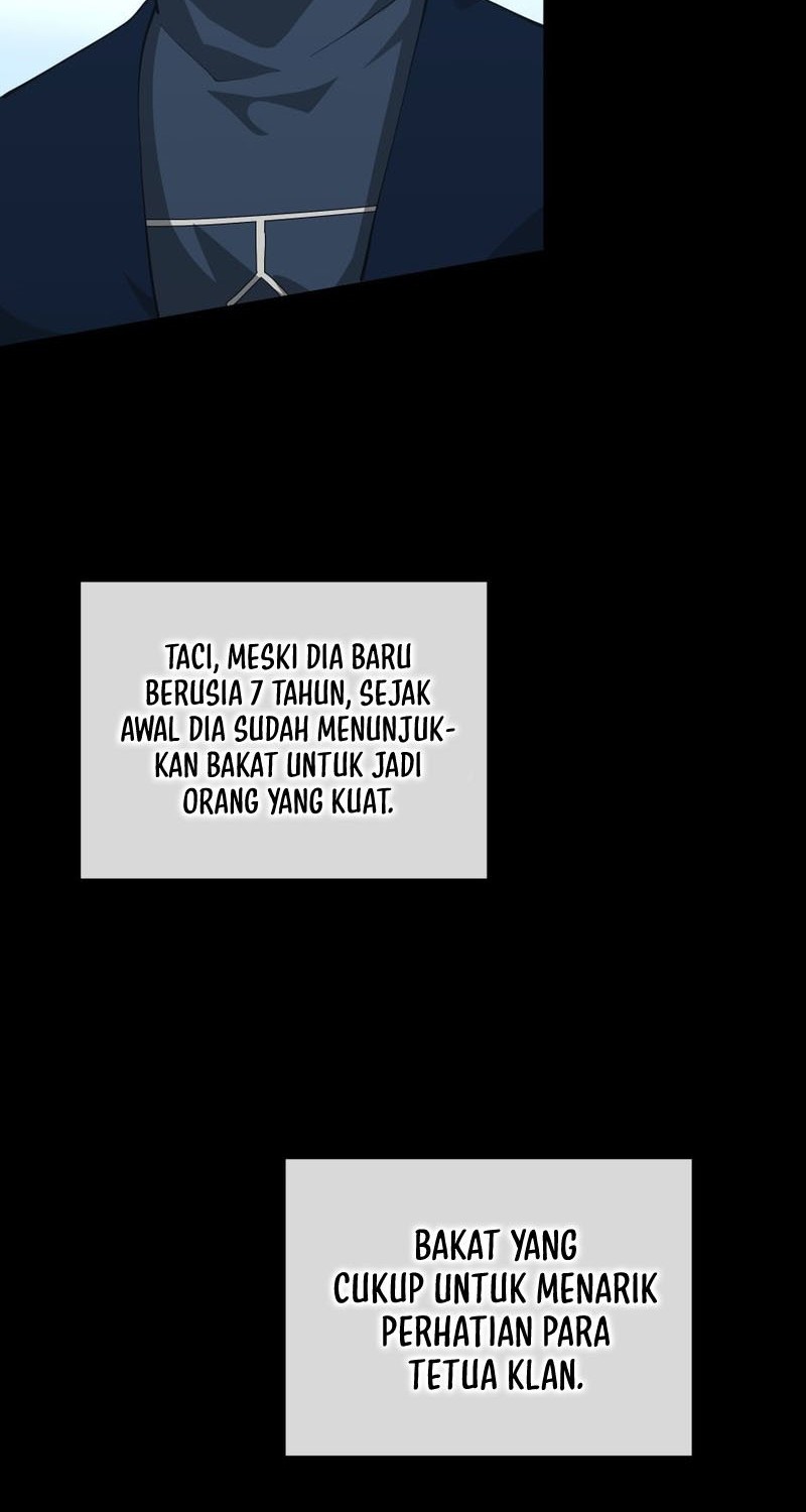 The Beginning After The End Chapter 153 Gambar 64