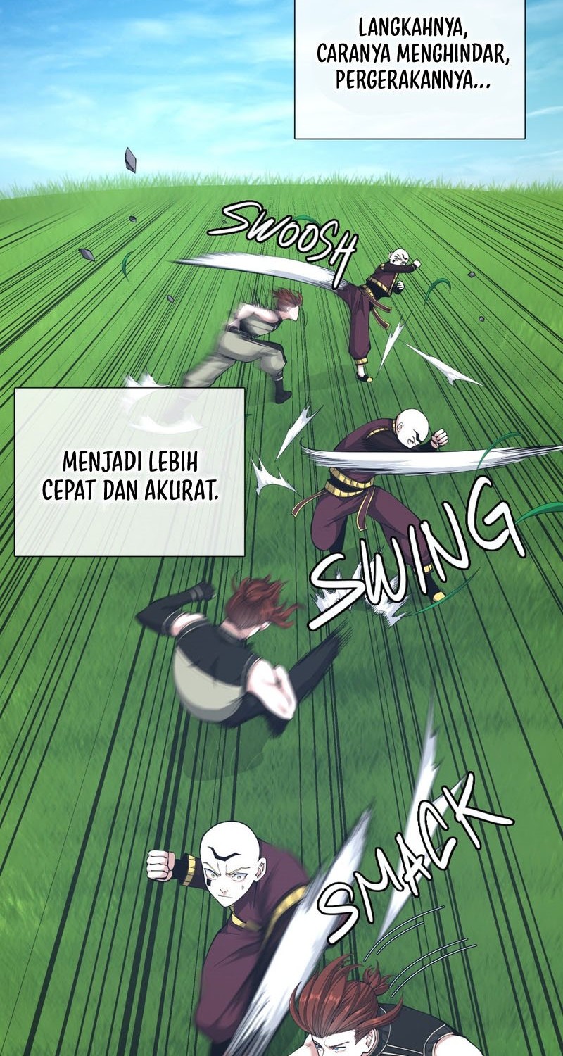 The Beginning After The End Chapter 153 Gambar 66