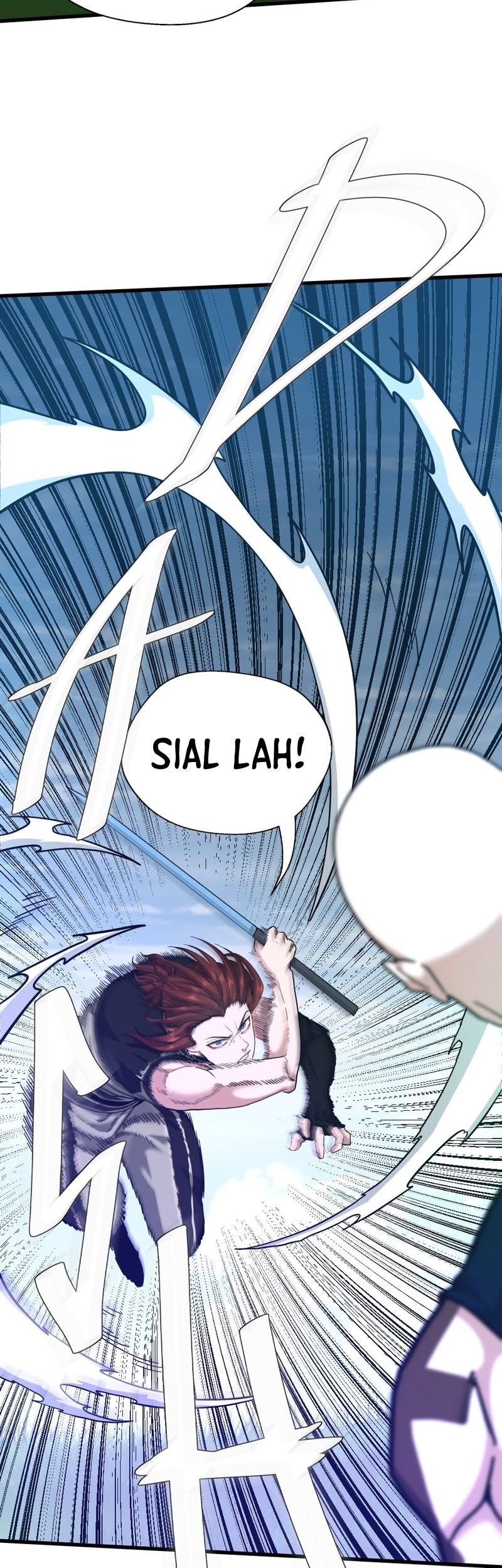 The Beginning After The End Chapter 153 Gambar 5