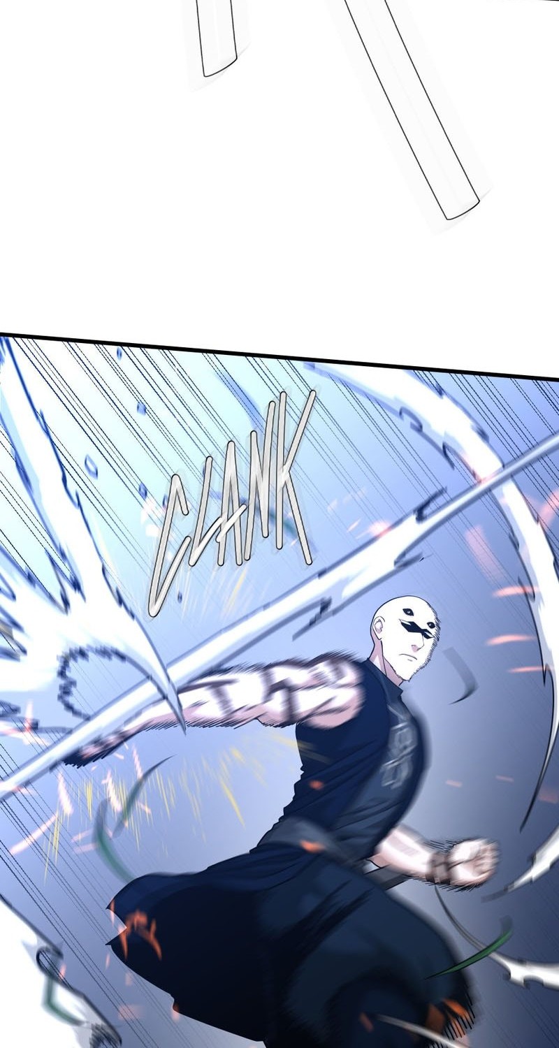 The Beginning After The End Chapter 153 Gambar 6