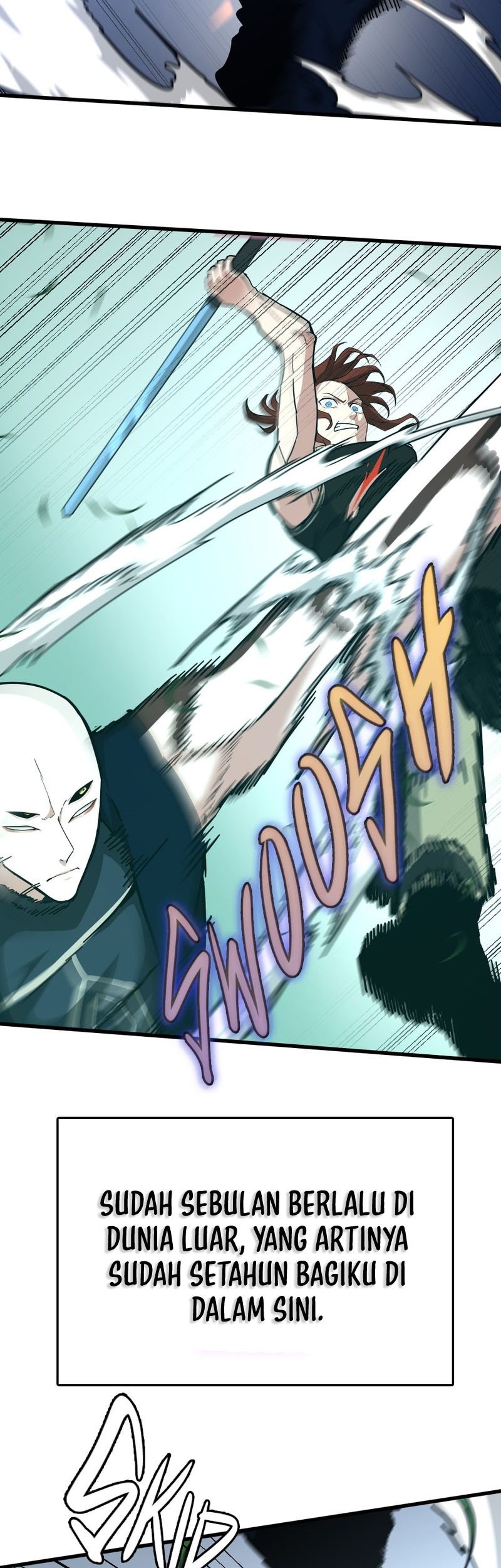 The Beginning After The End Chapter 153 Gambar 7