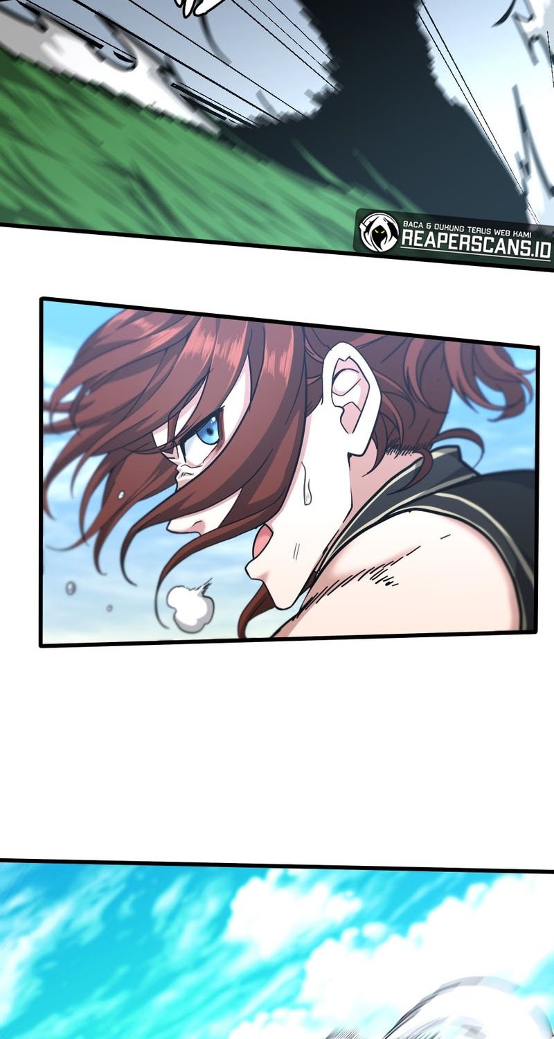 The Beginning After The End Chapter 153 Gambar 8