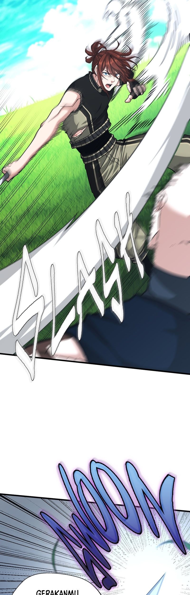 The Beginning After The End Chapter 153 Gambar 9