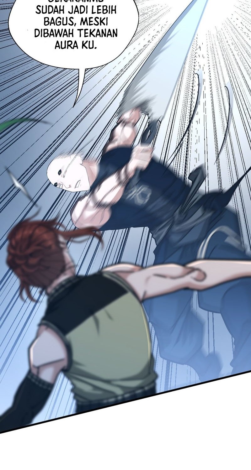 The Beginning After The End Chapter 153 Gambar 10