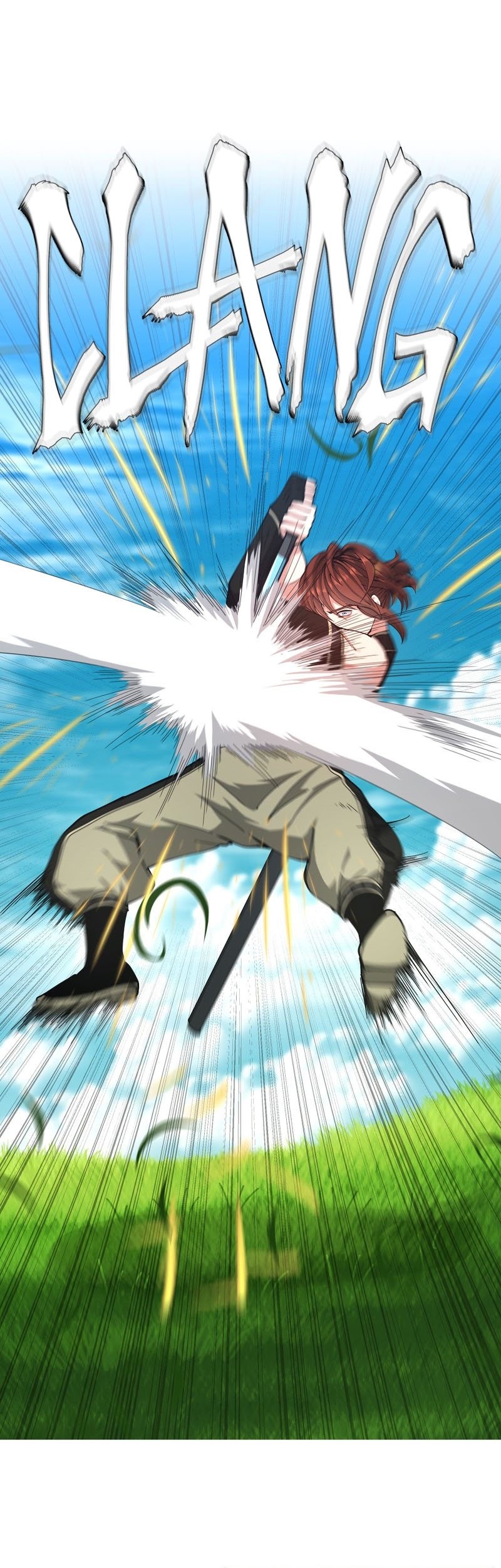 The Beginning After The End Chapter 153 Gambar 11