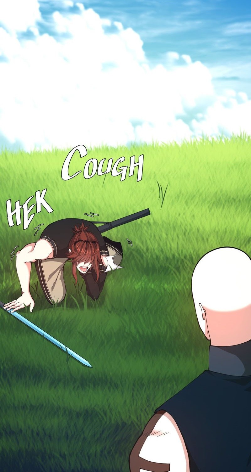 The Beginning After The End Chapter 153 Gambar 14