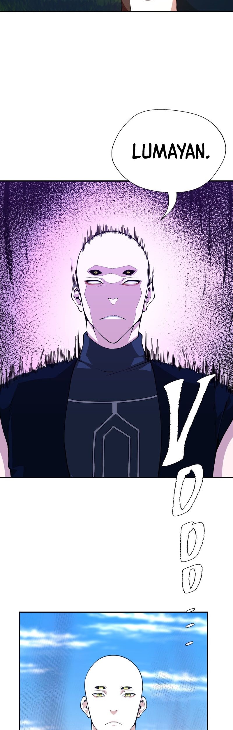 The Beginning After The End Chapter 153 Gambar 15