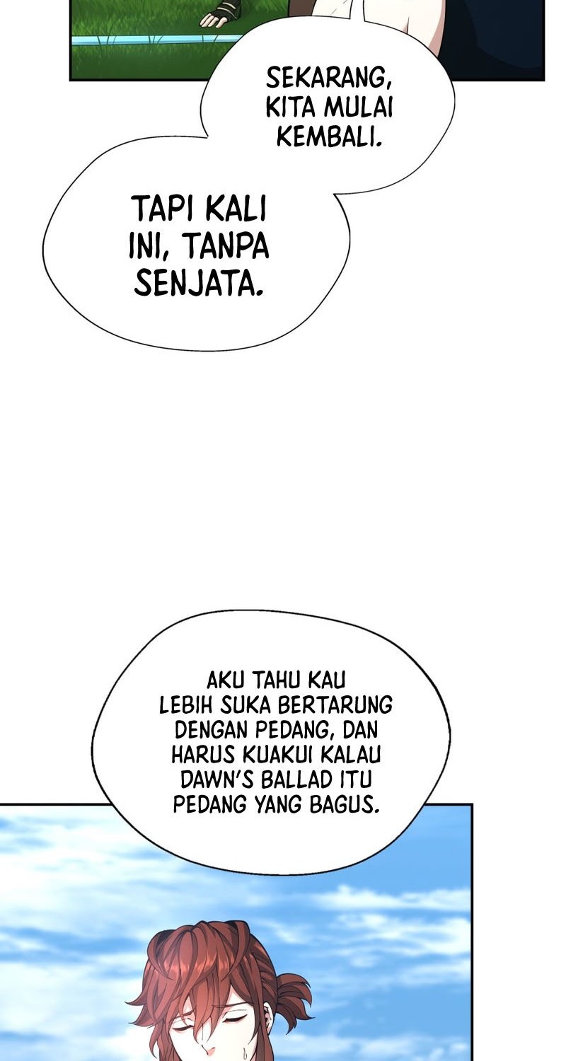 The Beginning After The End Chapter 153 Gambar 18