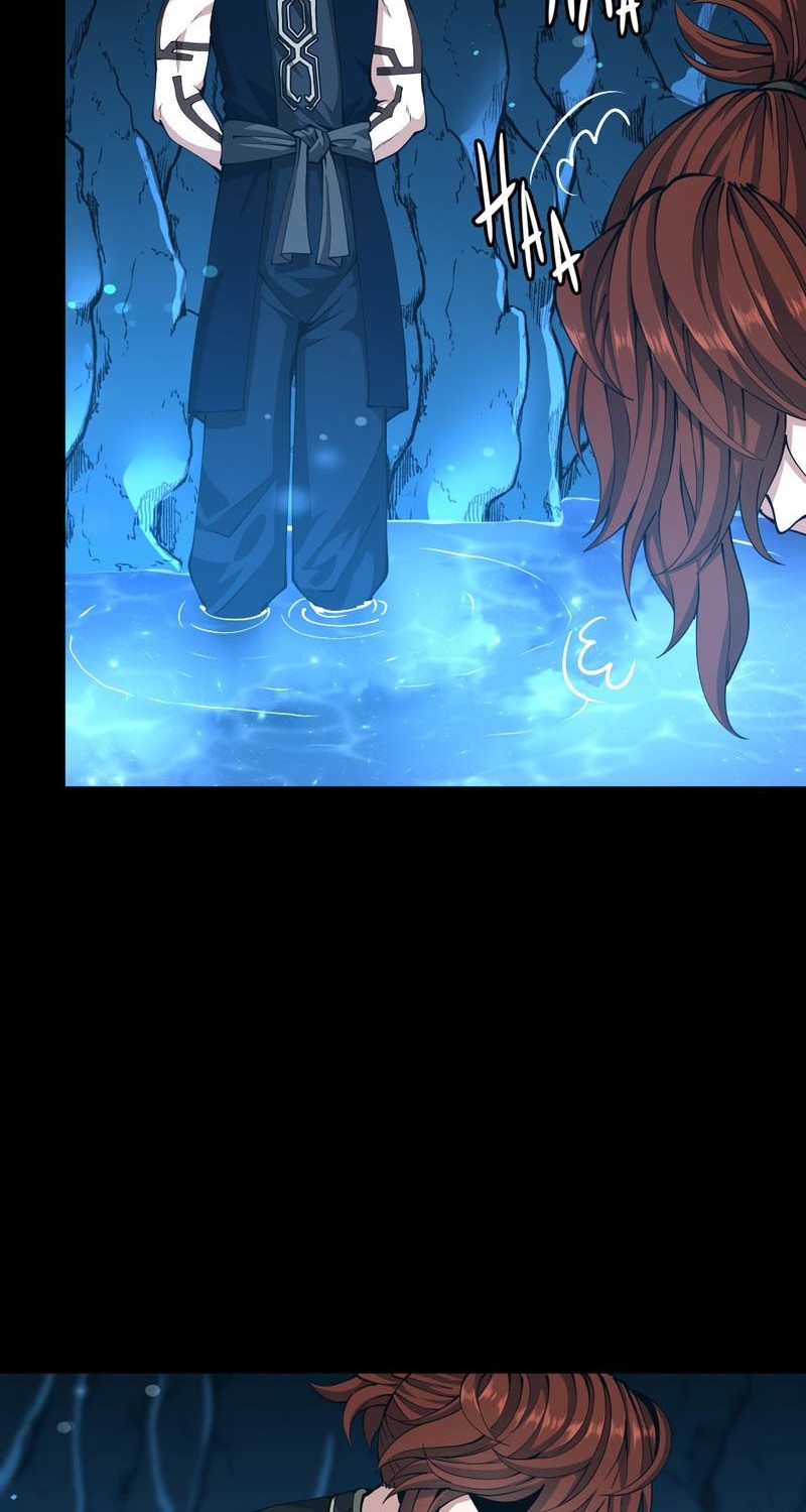 The Beginning After The End Chapter 152 Gambar 27