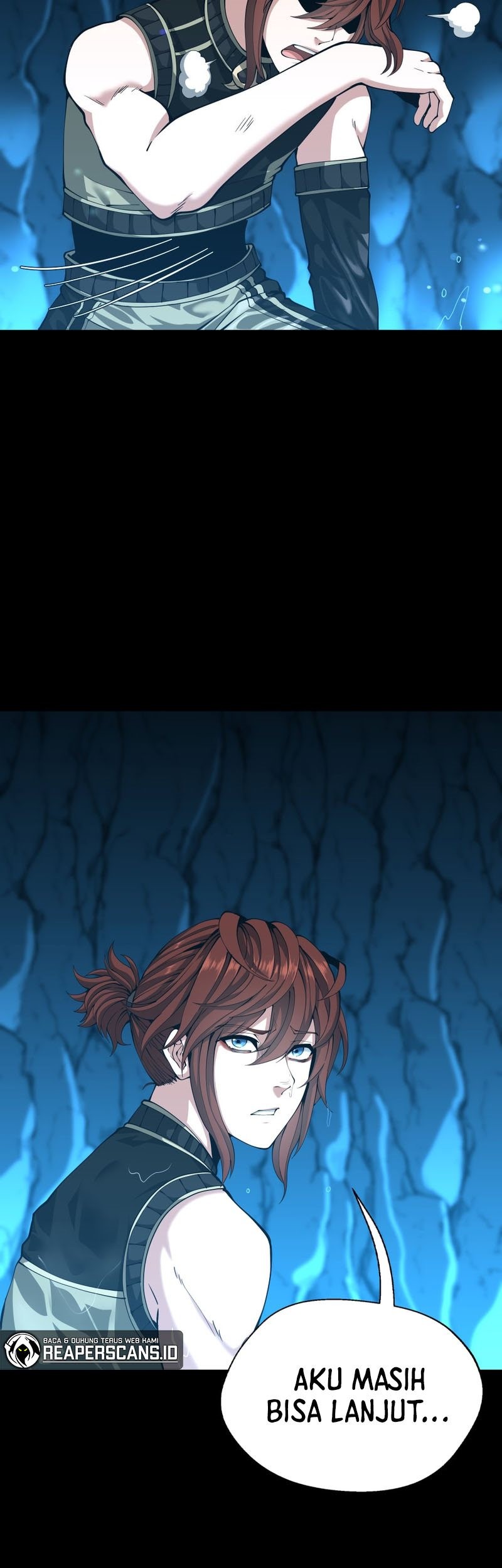 The Beginning After The End Chapter 152 Gambar 28