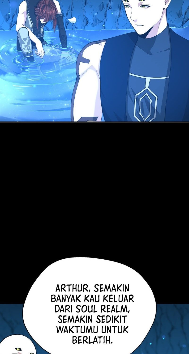 The Beginning After The End Chapter 152 Gambar 31