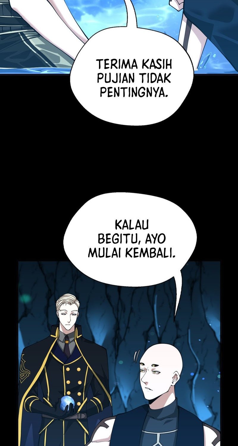 The Beginning After The End Chapter 152 Gambar 35
