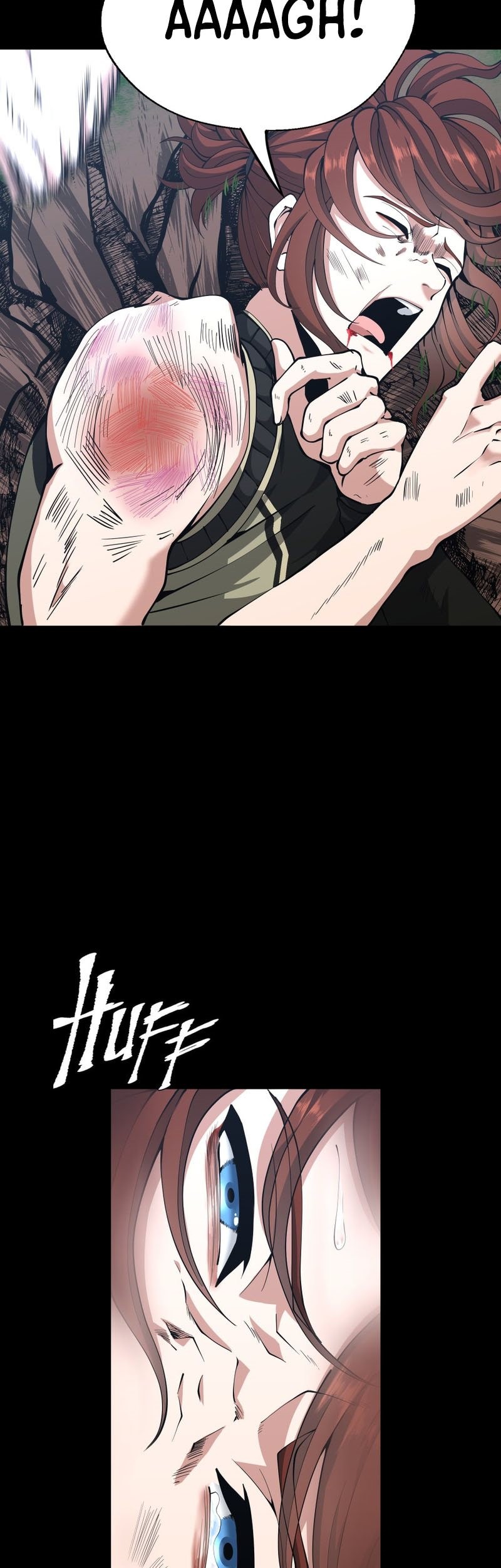 The Beginning After The End Chapter 152 Gambar 18