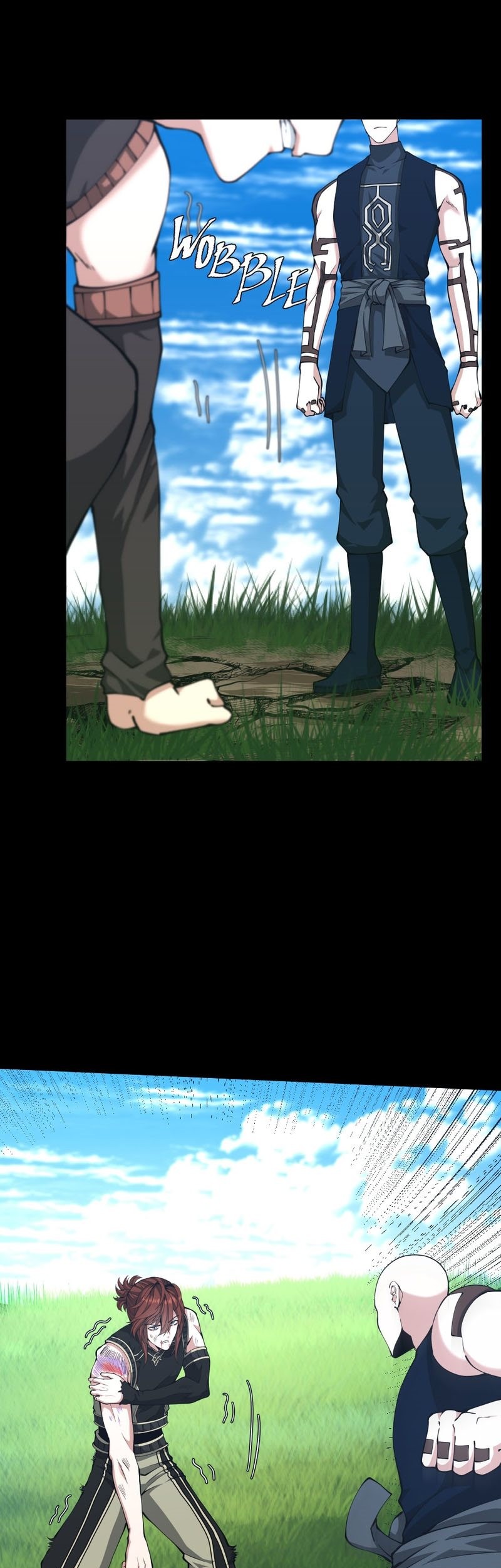 The Beginning After The End Chapter 152 Gambar 20