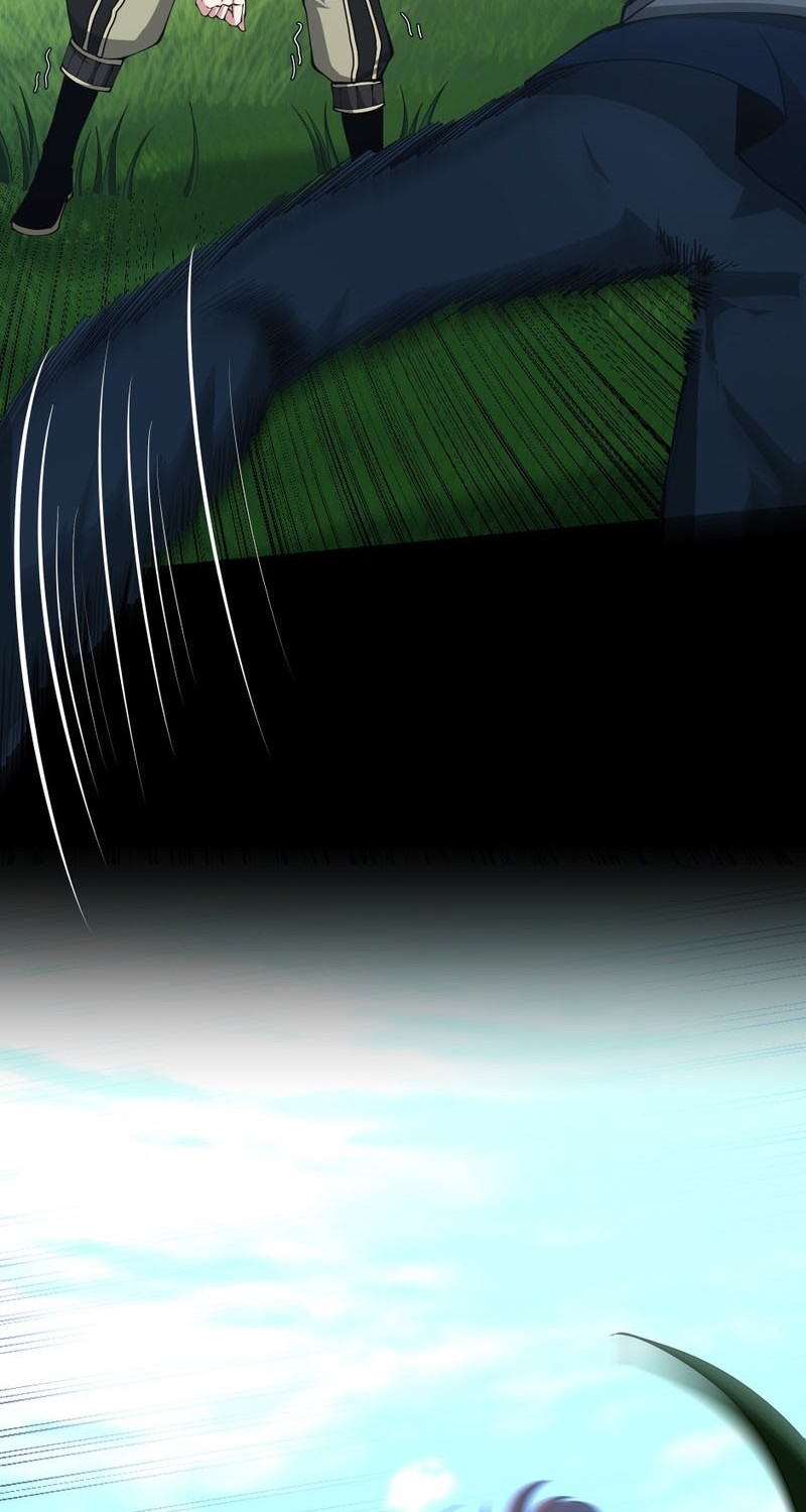 The Beginning After The End Chapter 152 Gambar 21