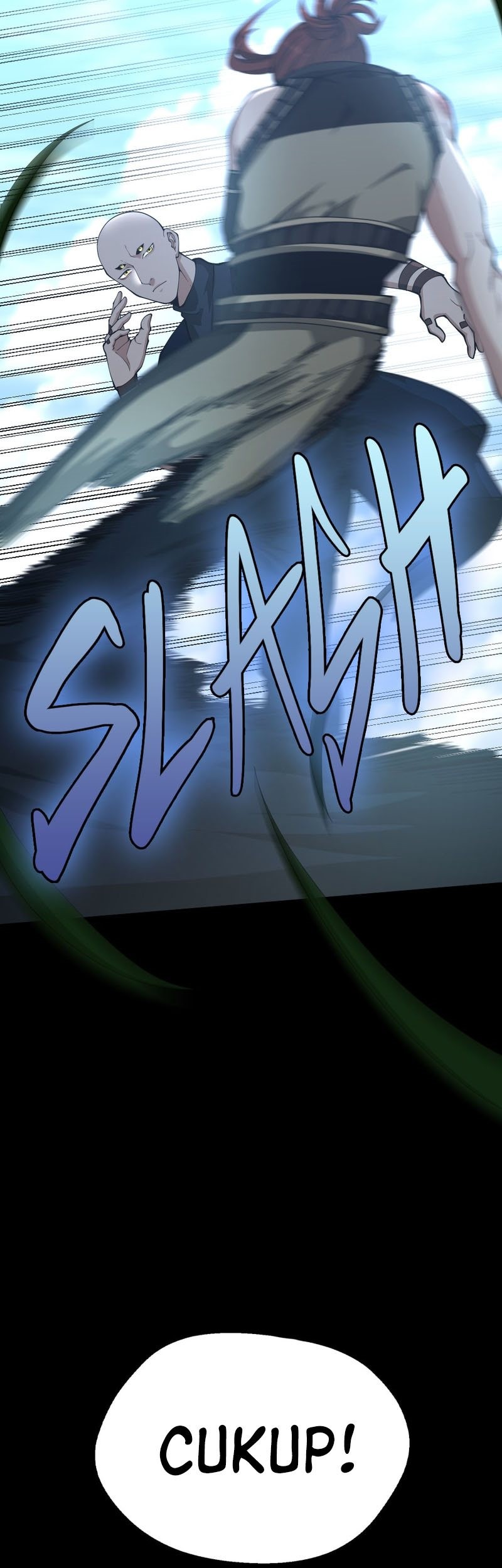 The Beginning After The End Chapter 152 Gambar 22