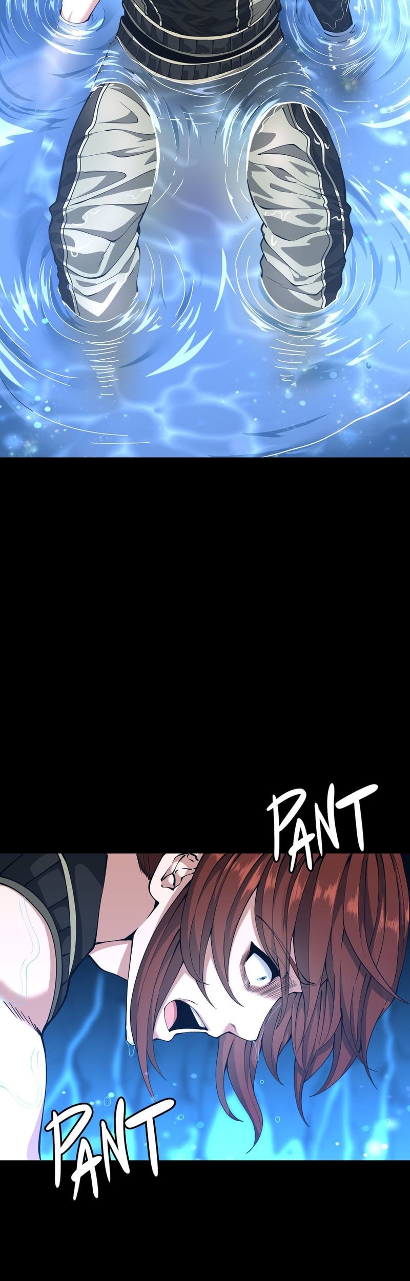 The Beginning After The End Chapter 152 Gambar 24