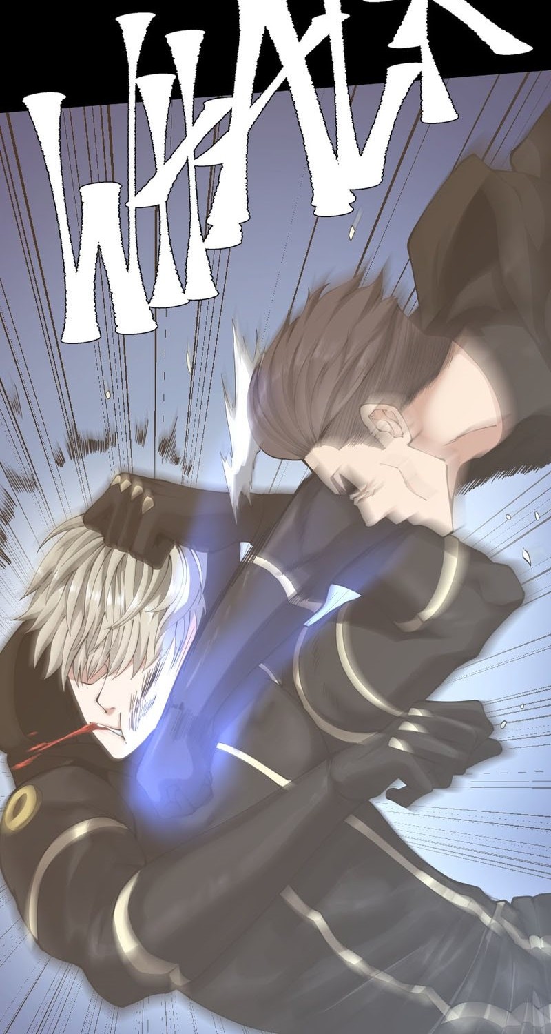 Manhwa The Beginning After The End Chapter 152 gambar nomor 2