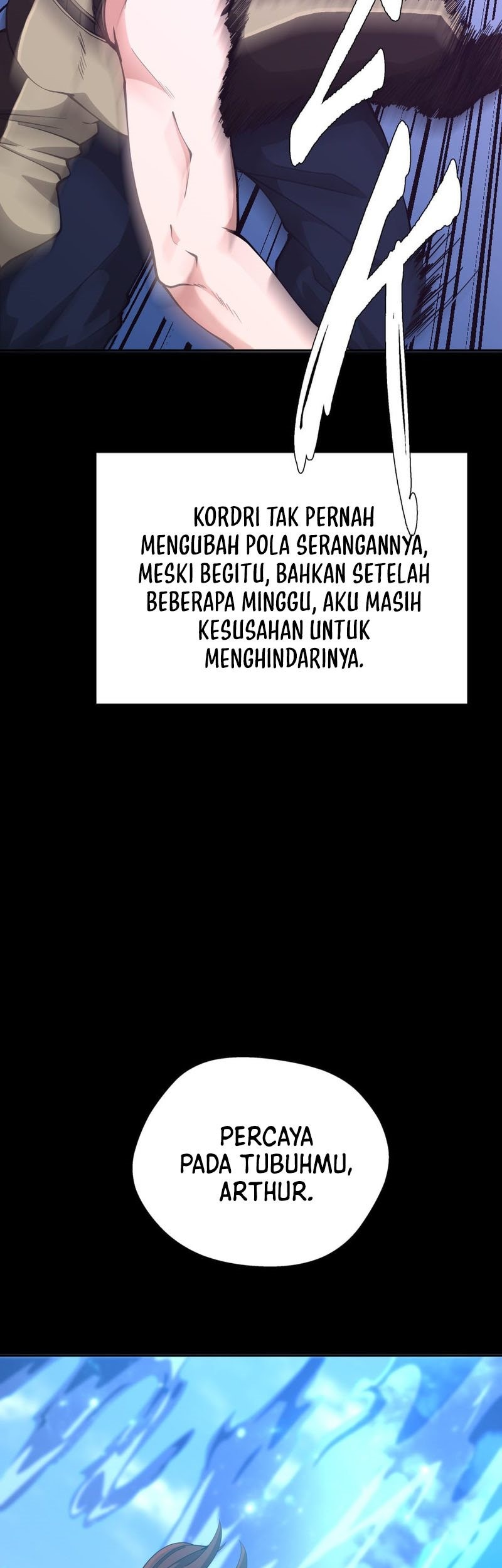 The Beginning After The End Chapter 152 Gambar 45