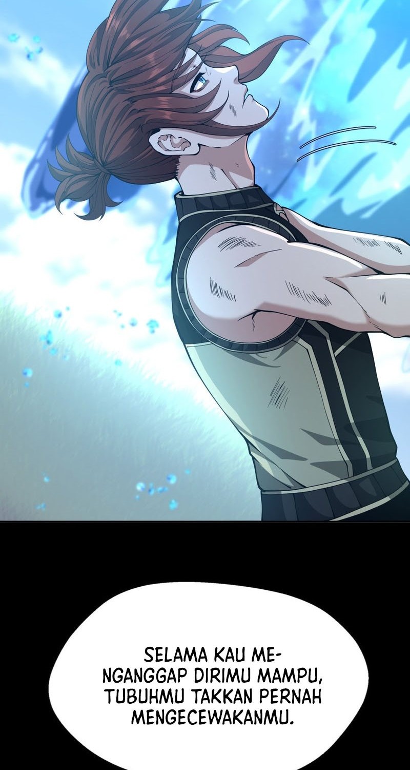 The Beginning After The End Chapter 152 Gambar 46