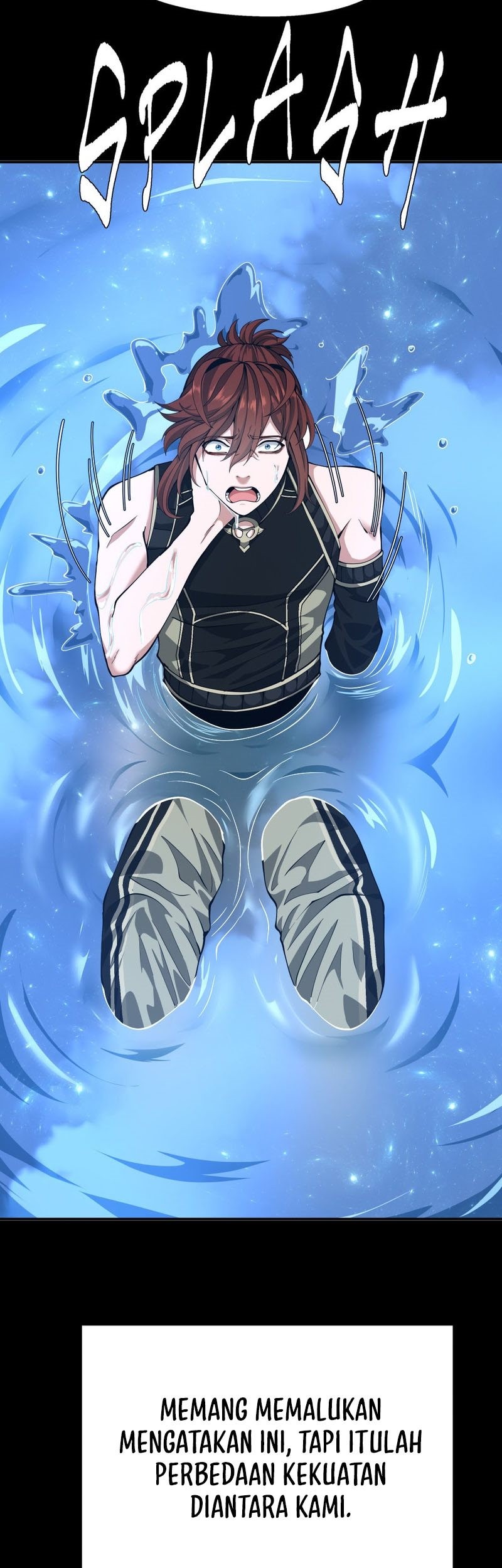 The Beginning After The End Chapter 152 Gambar 47