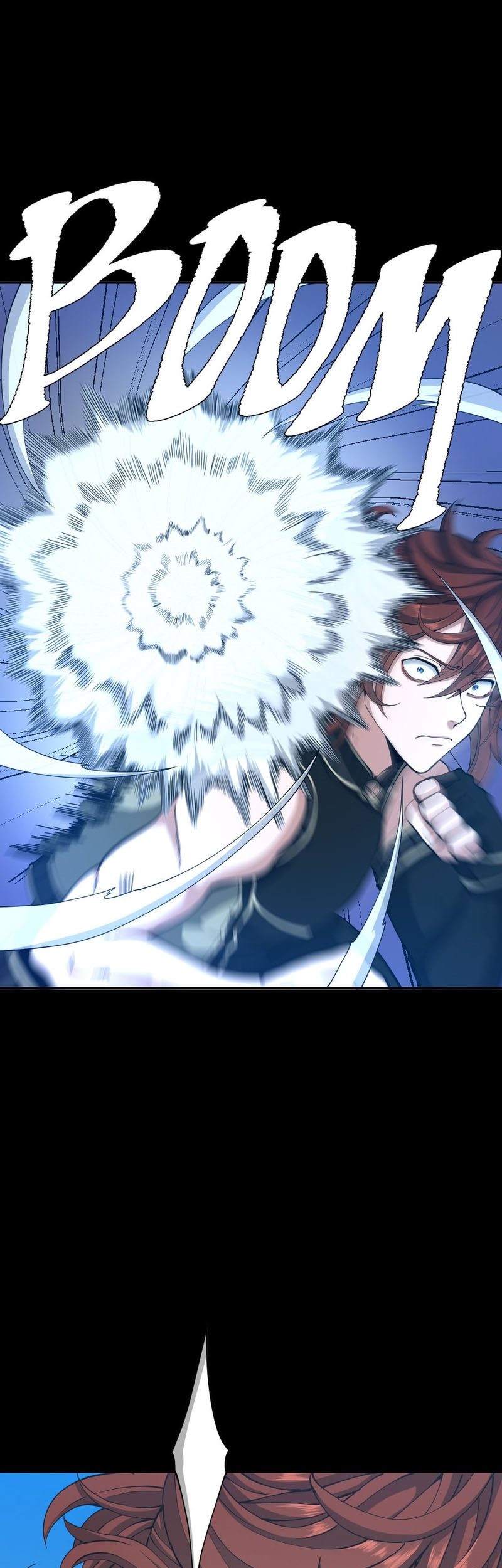 The Beginning After The End Chapter 152 Gambar 49