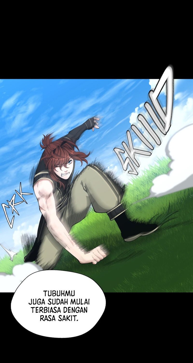 The Beginning After The End Chapter 152 Gambar 52