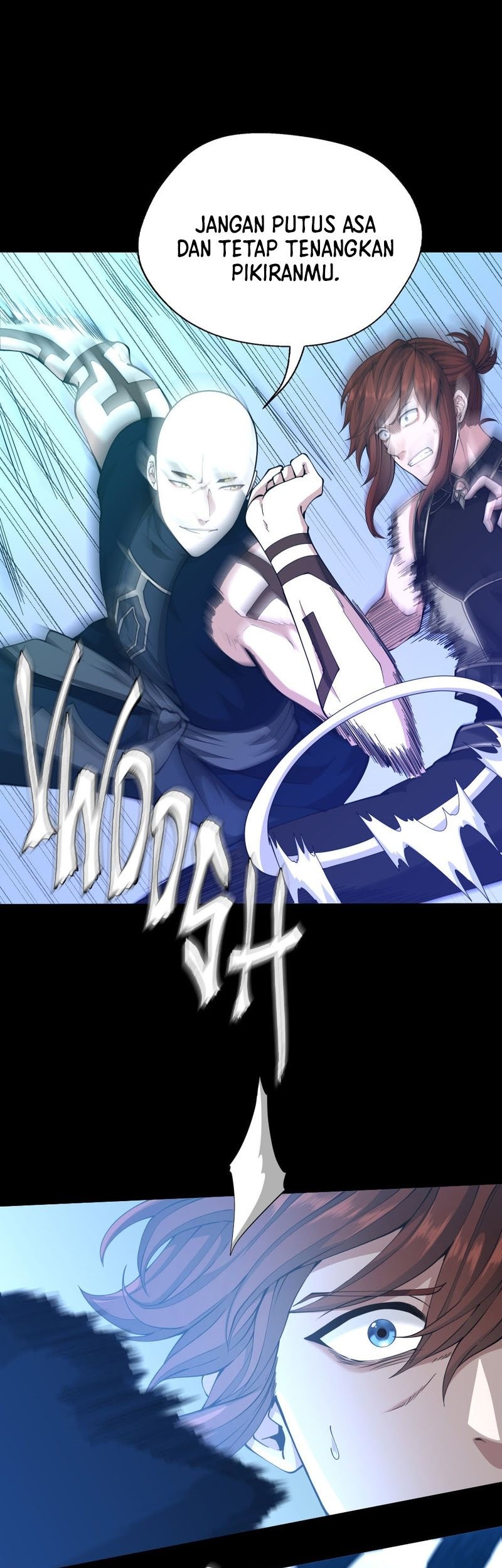 The Beginning After The End Chapter 152 Gambar 53