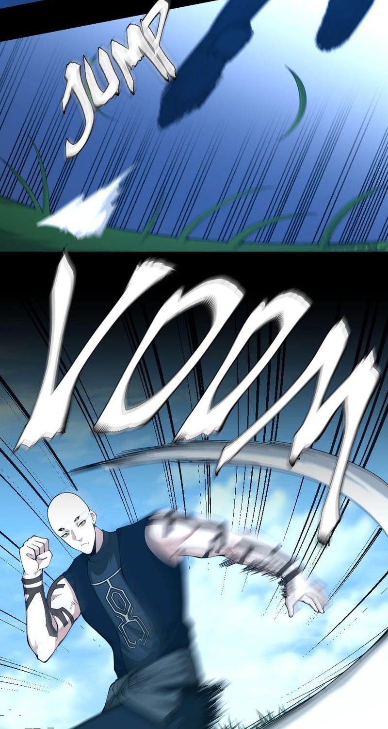 The Beginning After The End Chapter 152 Gambar 54