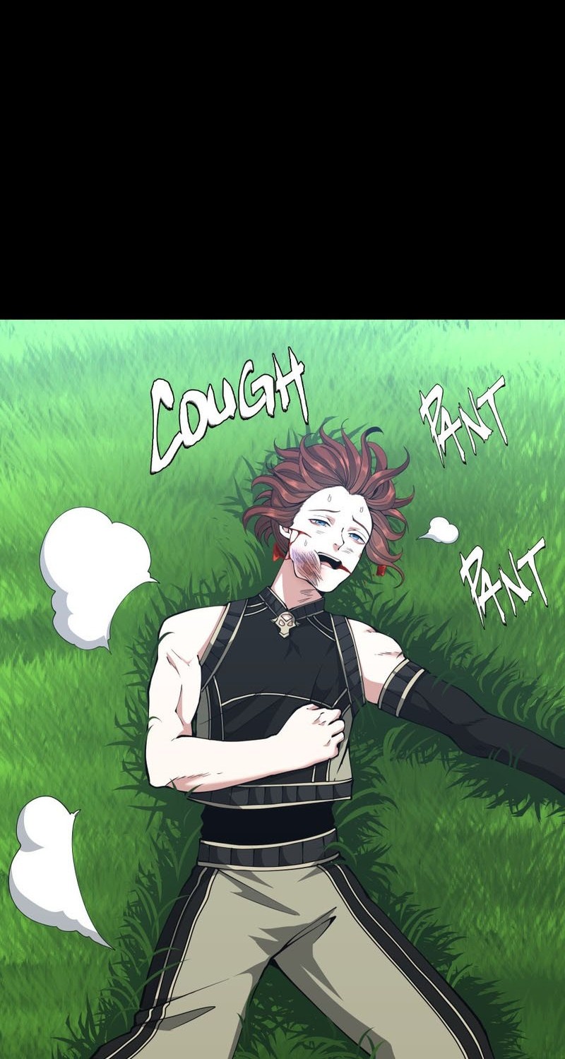 The Beginning After The End Chapter 152 Gambar 56