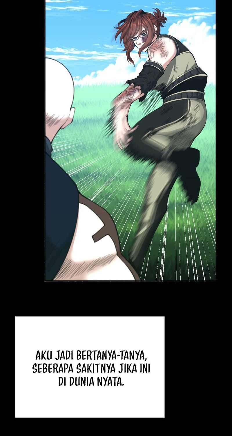 The Beginning After The End Chapter 152 Gambar 40