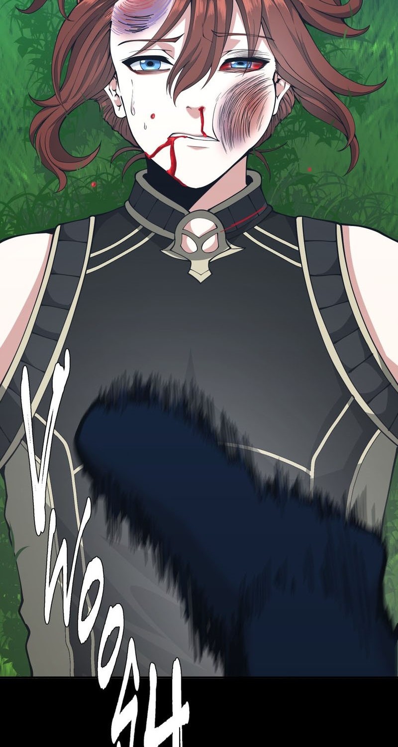 The Beginning After The End Chapter 152 Gambar 42