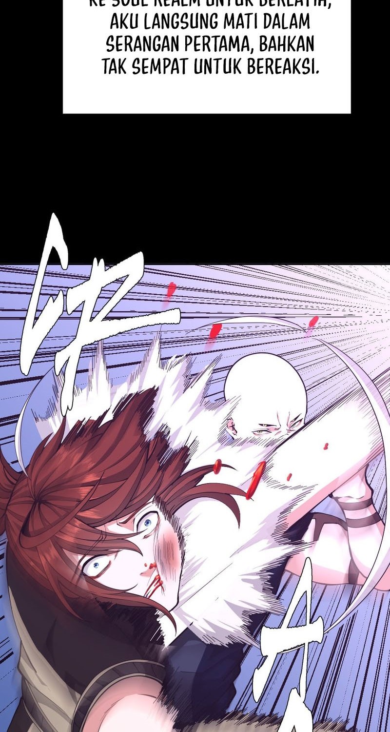 The Beginning After The End Chapter 152 Gambar 44