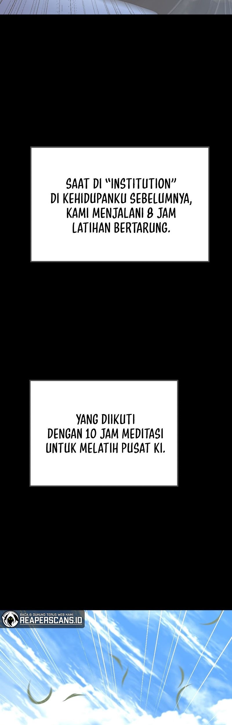 The Beginning After The End Chapter 152 Gambar 3