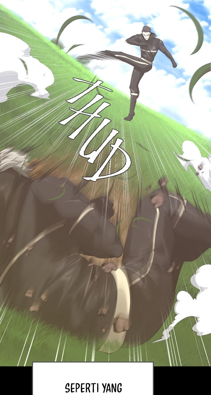 The Beginning After The End Chapter 152 Gambar 4