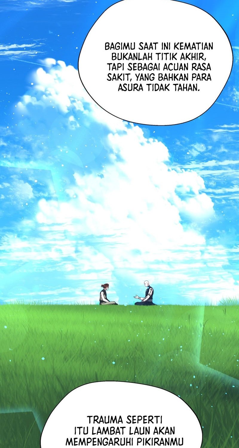 The Beginning After The End Chapter 152 Gambar 66