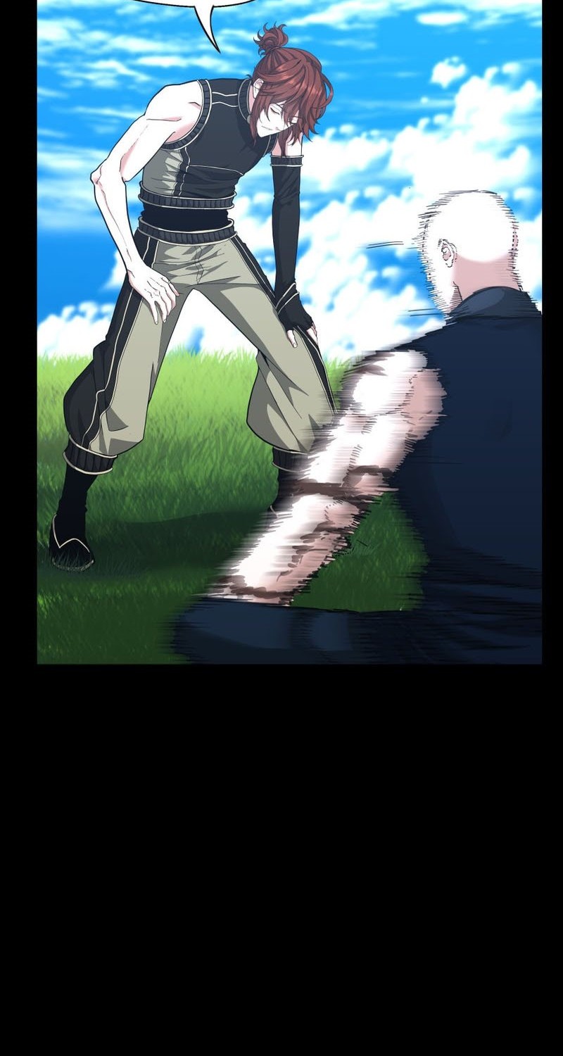 The Beginning After The End Chapter 152 Gambar 68